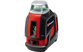 Resim Einhell Te-Ll 360 G, Çapraz Çizgi Lazer - 2270119 