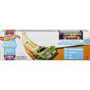 Resim Hot Wheels Track Builder Temel Pist Seti Gvg13 