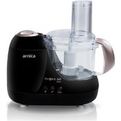 Resim Arnica GH21031 Prokit 444 Mini 1 LT Mutfak Robotu 