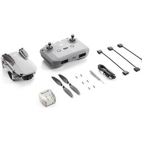 Resim DJI Mini 4K Drone 