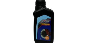 Resim Zyron Dot-4 Fren Yağı 500 Gr. 