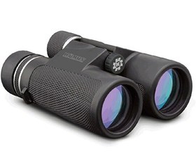 Resim Konus Woodland 2607 10x42 Siyah Dürbün 