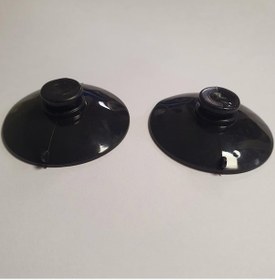 Resim Ce-plan Hatchce İkili Vantuz Ziss 