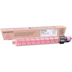 Resim Ricoh Aficio Mp-C2800 Kırmızı Fotokopi Toner 