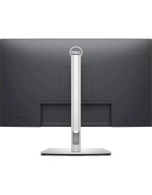 Resim Dell P2725H Professional 27" LED 8ms 100Hz 1920X1080 VGA HDMI Dp 5xusb Hub Siyah Monitör 