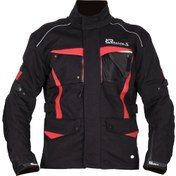 Resim Mont Rapido-X ( Black Red ) RX03 