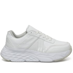 Resim Butigo 005A Kahverengi Kadın Sneaker 