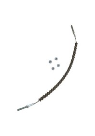 Resim Cvs Uyumlu - Ufo - Alf Infrared Isıtıcı 3000 Watt Rezistansı - 531347006 