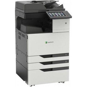 Resim Lexmark CX924DXE Renkli Lazer Yazıcı 