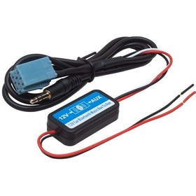 Resim Powermaster Volkswagen Marka Araçlar İçin Aux-Bluetooh Kablo 