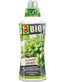 Resim Compo 2246 Bio Yeşillik Gübresi 500 Ml 