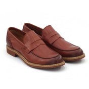 Resim step by step Erkek - Hakiki Deri - Loafer 