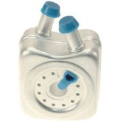 Resim Passat 1997-2001 1.8T AEB Motor Yağ Soğutucu 