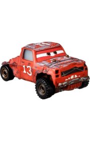 Resim Disney Cars Cars Tekli Karakter Araçlar DXV29-GXG55 