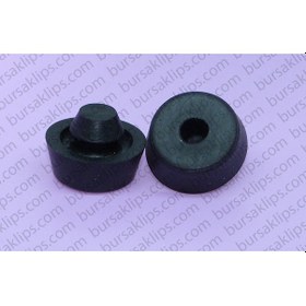 Resim Renault R9,r11 Kapı Dayanak Lastiği 7703088072 2 Adet 