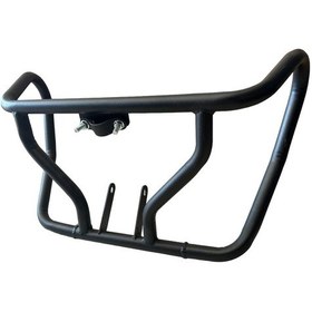 Resim Mondial 125 Drift L Motor Koruma Demiri 