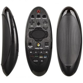 Resim HUAYU KL SR-7557 SAMSUNG AIR MOUSE SİHİRLİ KUMANDA BN-94-07557A 