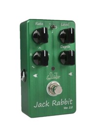Resim Suhr Jack Rabbit Tremolo Pedal 