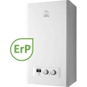 Resim Demirdöküm Atromix P24 24 KW Yoğuşmalı Kombi Hermetik Baca Tipi Yüksek Verimlilik 