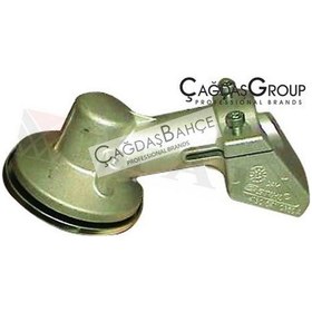 Resim İtal T08.00.800S Stihl Tırpan Redüktörü Fr450 /Fr480 26 Mm 