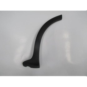 Resim Corsa C Arka Çamurluk Ağzi Plastiği Sol Siyah 5 Kapi Serisi 04 06 