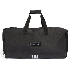 Resim Adidas Unısex Spor Çanta 4athlts Duf L Im5522 Siyah 