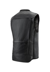 Resim Alpinestars Tech-air 3 V2 Deri System Airbag Yelek Siyah 