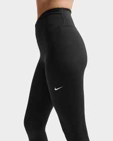 Resim Nike One High-Waisted 7/8 Kadın Tayt 