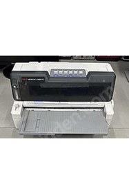 Resim OKI OKİ MICROLİNE 6300FB MATRİS YAZICI (yenilenmiş( 