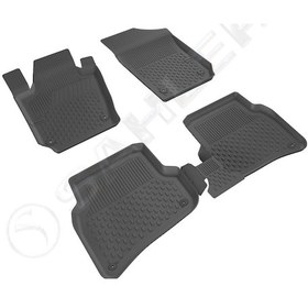Resim Seat Ibiza 3 2001- 2008 4.5D Paspas 
