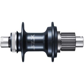 Resim Shimano SLX FH-M7110 12v 142/32 Thru CL Arka Göbek 