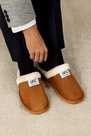 Resim AXİVON UCC PELUŞ ASTARLI TABA EV TERLİĞİ 