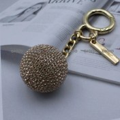 Resim Silver1 Gıoıo Yeni Mini Taşınabilir Kozmetik Ayna Kolye Anahtarlık Çanta Aksesuarları Kolye Dıy Anahtarlık (Yurt Dışından) 