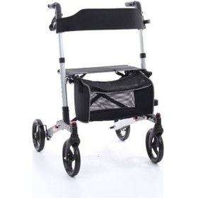 Resim Emek Sağlık Witra Ithal Rollatör Tekerlekli Walker Yürüteç Diğer 