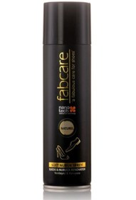 Resim Fabcare 3011 Süet Nubuk Spreyi 250 ml-Naturel 