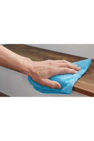 Resim Tesa Kaydırmaz Bant Zemin Güvenliği için, 5mx25mm, Şeffaf 