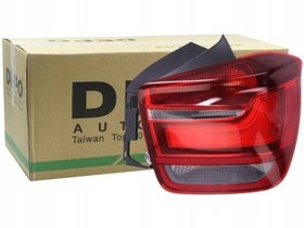 Resim Bmw 1 Serisi F20 Kasa Sağ Arka LED Stop Lambası Depo Marka 444-1965R-LD-UE 
