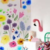 Resim SPRING Duvar Kağıdı 