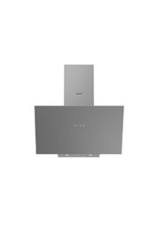 Resim Silverline 3'lü Gri Cam Ankastre Set (3481 Flam 60 - CS5349S01 - BO6501S01) 