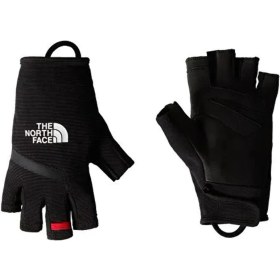 Resim The North Face Amp Fıngerless Glove Eldiven NF0A8A2KJK31 