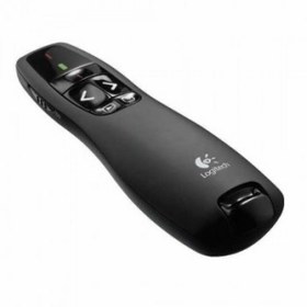 Resim LOGITECH R400 PRESENTER 910-001356 