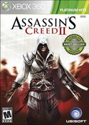 Resim Assassin's Creed 2 XBOX 360 Oyun 