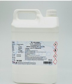 Resim Biorad Formaldehit %10 5 L 