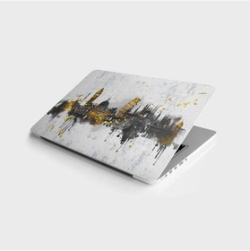 Resim Laptop Sticker Bilgisayar Notebook Pc Kaplama Etiketi Ünlü Simgeler 