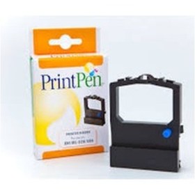 Resim Printpen Ibm 2380/2480 Seamless Siyah Şerit 