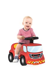 Resim DEDE Go Hero Bingit İtfaiye 