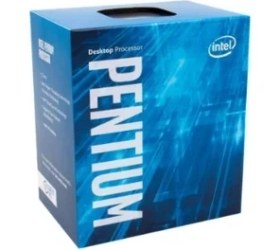 Resim Intel Pentıum G4560 3.50GHZ 3mb 1151P Işlemci Tray 