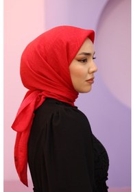 Resim Silk Home Prime Eşarp 78006-23 Nar Çiçeği 
