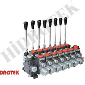 Resim 80LT 1/2 (8)SEKİZLİ DİLİMLİ KUMANDA KOLU HDRS 
