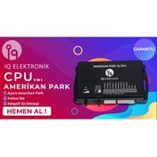 Resim iq elektronik Amerikan Park Cpu 3in1 Adabtif Sis Dönüşlü 